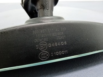 PASSAT B8 ZRCÁTKO ZPÁTEČNÁ FOTOCHROM 3G0857511