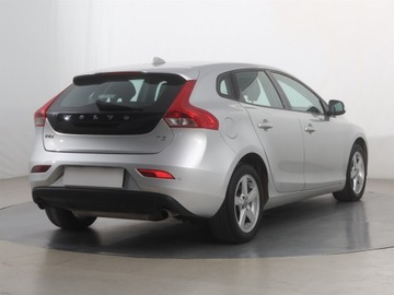 Volvo S40 II 2012 Volvo V40 1.6 T3, 1. Właściciel, Klima, zdjęcie 4