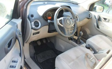 Renault Koleos I SUV 2.5 16v 170KM 2010 Renault Koleos 2.5 Benzyna 170KM, zdjęcie 8