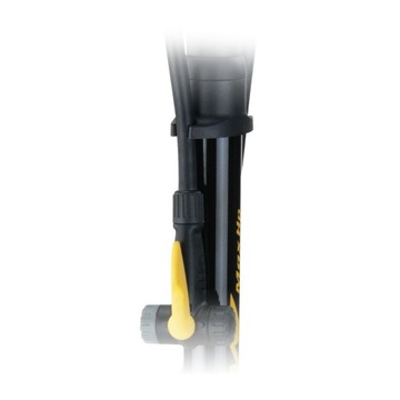НАПОЛЬНЫЙ НАСОС TOPEAK JOE BLOW MAX HP ЧЕРНЫЙ