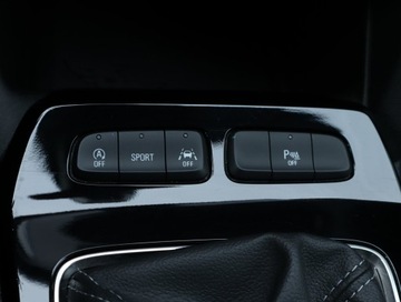 Opel Mokka II SUV 1.2 Turbo 130KM 2021 Opel Mokka 1.2 Turbo, Salon Polska, Serwis ASO, zdjęcie 17