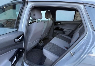 Volkswagen 2021 Volkswagen ID.4 salon Polska 1wl serwis ASO faktura VAT23 Elektryczny, zdjęcie 8