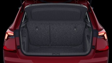 Skoda Kamiq Crossover Facelifting 1.5 TSI 150KM 2025 Škoda Kamiq Skoda Kamiq Monte Carlo 1.5 TSI 150, zdjęcie 6