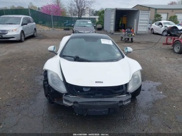  McLaren MP4-12C 2012 3.8l, zdjęcie 7