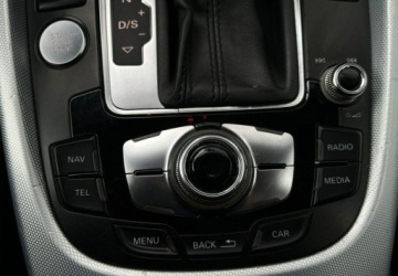 Audi Q5 I SUV Facelifting 2.0 TFSI 225KM 2013 Audi Q5 Bogate wyposazenie Zadbane FV Marza 2.0 Benzyna 224KM, zdjęcie 20