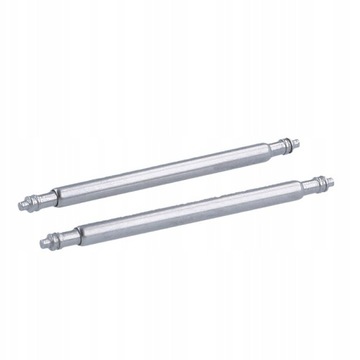 TELESKOP do paska bransolety 24mm gr 1,78 - 2szt