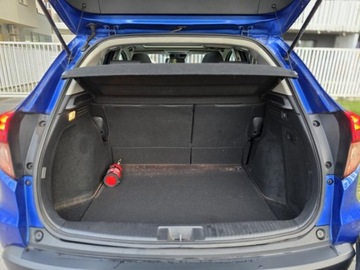 Honda HR-V II SUV 1.5 i-VTEC 130KM 2018 2018 Honda HR-V Executive, 1.5 i-VTEC benzyna 130KM + 6 biegowa manual, zdjęcie 25