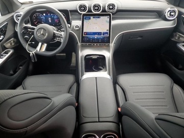 Mercedes GLC C254/X254 2025 Mercedes-Benz GLC 300 4Matic 2025 2.0l 2.0 Benzyna 255KM, zdjęcie 8