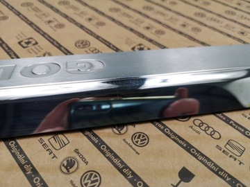 NOWA ORG LISTWA PROGOWA LEWA VW GOLF V SPD11313