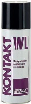 Kontakt WL 200ml, środek czyszczący do elektroniki