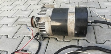 Генератор VANAIR 4,2 кВА 120/240В 60Гц 3600 об/мин