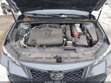 Toyota Avalon III 2020 Toyota Avalon XSE 2020 3.5 Benzyna 301KM, zdjęcie 8