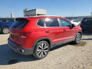 Volkswagen 2023 Volkswagen Inny Taos SE 2023 1.5 Benzyna 158KM, zdjęcie 3