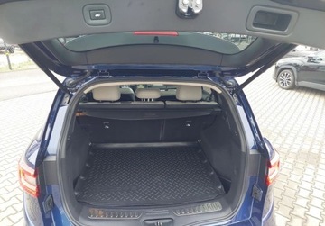 Renault Koleos II SUV 2.0 dCi 177KM 2017 Renault Koleos Salon Polska, 4x4, BOSE, Bezwypadkowy, Led, FV23, 2.0 177KM, zdjęcie 17