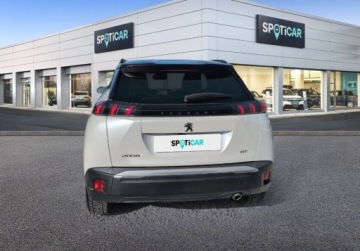 Peugeot 2008 II SUV 1.5 BlueHDi 130KM 2023 Peugeot 2008 BlueHDi 130 GT SS EAT8 Bogata Wersja Lift FVat SalonPL 1.5, zdjęcie 27