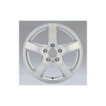 RAL9006 Порошковая краска серебристый металлик глянцевая 1 кг