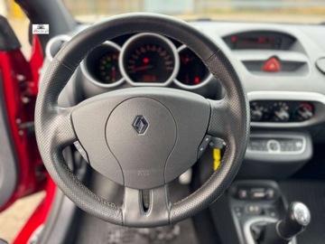 Renault Wind 2011 Renault Wind 1.2 TCE 100KM, cabrio, bezwypadkowy, niski przebieg, bardzo z, zdjęcie 7