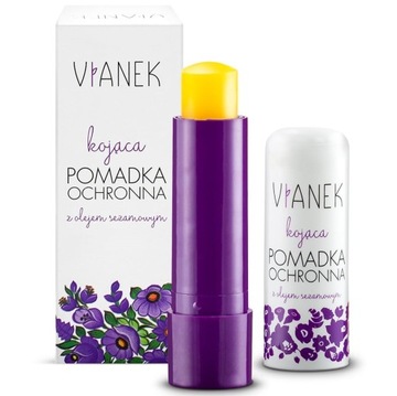 VIANEK KOJĄCA Pomadka ochronna do ust