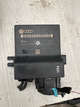 AUDI A6 C6 Q7 MODUL ŘÍZENÍ GATEWAY 4L0907468