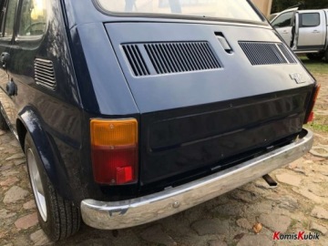 Fiat 126p "Maluch" Hatchback 3d 0.6 23KM 1977 Fiat 126 fiat 126 1977 w ofercie rowniez inne mozliwa zamiana Benzyna, zdjęcie 32