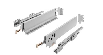 SZUFLADA MODERN BOX NISKA 350MM GTV