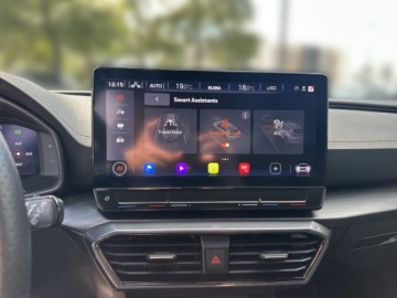 Cupra Formentor Crossover 2.5 TSI 390KM 2023 Cupra Formentor Cupra Formentor VZ5 BAT 2.5 TSI 39, zdjęcie 21