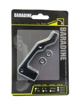 ADAPTER BARDINE NA PRZEDNI WIDELEC PM-IS-F203