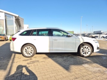 Skoda Octavia IV Scout 1.5 TSI ACT 150KM 2025 Skoda Octavia Selection 1,5 TSI 150KM , auto z pla, zdjęcie 3