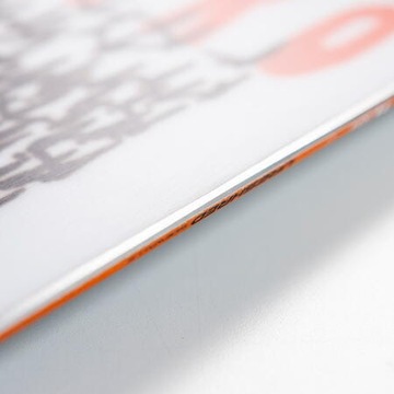 Сноуборд Nitro T1 x FFF 155 см