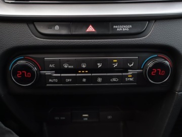 Kia XCeed Crossover 1.5 T-GDI 160KM 2022 Kia XCeed 1.5 T-GDI, Salon Polska, 1. Właściciel, zdjęcie 12