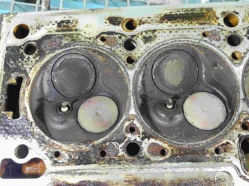 HLAVA RENAULT THALIA I K7J 700 1.4 8V B