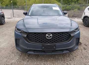 Mazda 2024 Mazda CX-50 2024r., 2.5 S Preferred, 2.5L, od ubezpieczalni 2.5 Benzyna, zdjęcie 1