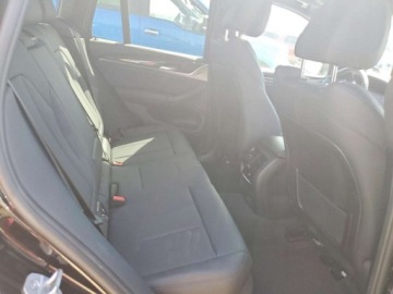 BMW X3 G01 2021 BMW X3 SDrive30I 2021 2.0 Benzyna 248KM, zdjęcie 10
