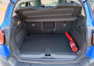 Citroen C3 Aircross  I Crossover Facelifting 1.2 PureTech 130KM 2023 Citroen C3 Aircross Max EAT6 2024 Od RIA 1.2 Benzyna 130KM, zdjęcie 6