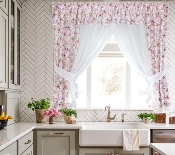 РУЧКА-КРЮК ДЛЯ ШТОР И ШТОР 30ММ