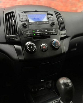 Hyundai i30 I Hatchback 1.4 109KM 2010 Hyundai i30 Klima Isofix Super stan Gwarancja w cenie Warszawa VKFR 1.4, zdjęcie 24