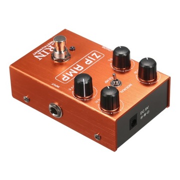 Педаль эффектов для гитары IRIN Overdrive с