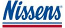 NISSENS 72669 RADIÁTOR / NÁHRADA TEPLÁ