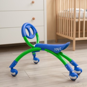TOYZ BEETLE 2in1 - Ходунки-толкачи до 20 кг
