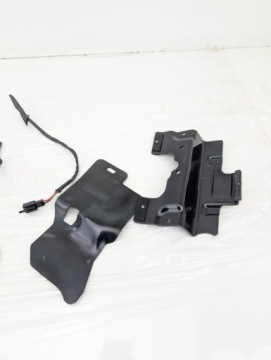 KAWASAKI ER6 ER-6 ВИНТЫ MIX MOUNT