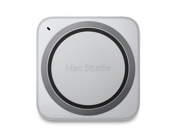 Apple Mac Studio | М2 Макс