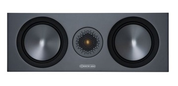 Monitor Audio Bronze C150 6G черная центральная колонна