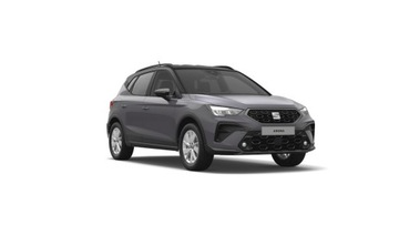 Seat Arona 2026 Seat Arona Style 1.0 TSI 115 KM, zdjęcie 4