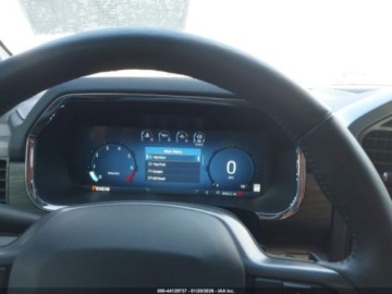 Ford 2024 Ford F150 Lariat 2024 3.5 Benzyna 400KM, zdjęcie 10