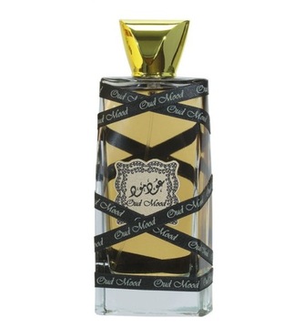 Lattafa Oud Mood 100 мл edp