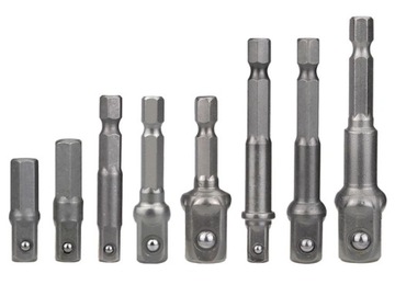 Zestaw bitów Falon-Tech FT-015040 8 elementów