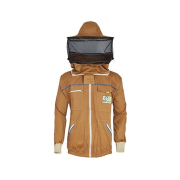 Bluza pszczelarska PREMIUM rozm. XXL - BRCtech