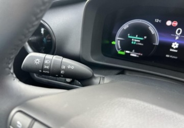 Toyota C-HR II SUV 1.8 Hybrid 140KM 2024 Toyota C-HR 1.8 Hybrid Style VAT 23 Salon PL 1 wlasciciel 1.8, zdjęcie 24