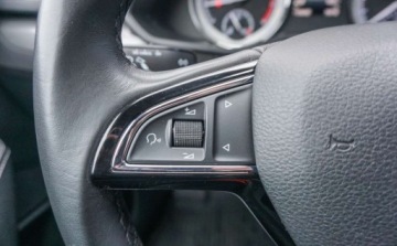 Skoda Superb III Kombi Facelifting 1.5 TSI 150KM 2019 Skoda Superb Skoda Superb 1.5 TSI Style DSG 1.5 Benzyna 150KM, zdjęcie 11