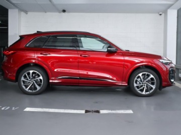 Audi Q5 II SUV Facelifting 2.0 40 TFSI MHEV 204KM 2026 AUDI Q5 TFSI quattro S line Suv 2.0 (204KM) 2026, zdjęcie 2